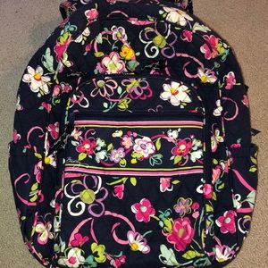 Vera Bradley backpack